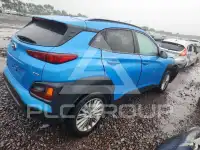 2020 Hyundai Kona фото