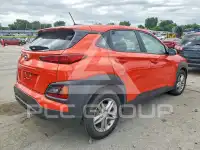 2020 Hyundai Kona фото