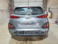 2020 Hyundai Kona фото