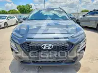 2020 Hyundai Kona фото