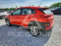 2020 Hyundai Kona фото