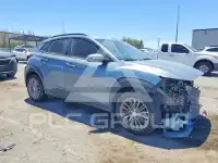 2020 Hyundai Kona photo
