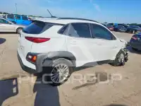 2020 Hyundai Kona фото