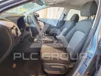2020 Hyundai Kona photo