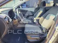 2020 Hyundai Kona фото