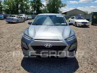 2020 Hyundai Kona фото
