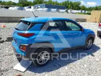 2020 Hyundai Kona фото