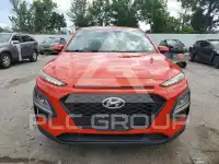 2020 Hyundai Kona фото
