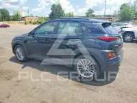 2020 Hyundai Kona фото
