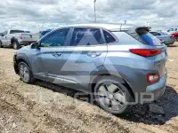 2020 Hyundai Kona фото