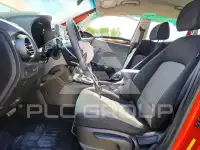 2020 Hyundai Kona фото