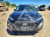 2020 Hyundai Kona фото