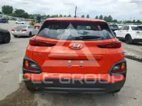 2020 Hyundai Kona фото