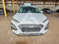 2020 Hyundai Kona фото