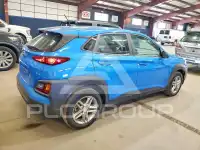 2020 Hyundai Kona фото