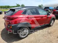 2020 Hyundai Kona фото