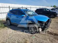 2020 Hyundai Kona фото