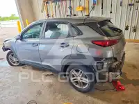 2020 Hyundai Kona photo