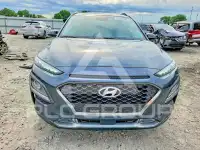 2020 Hyundai Kona photo