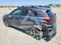 2020 Hyundai Kona фото