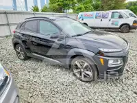 2020 Hyundai Kona фото