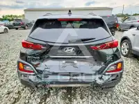2020 Hyundai Kona фото