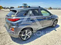2020 Hyundai Kona фото
