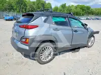 2020 Hyundai Kona фото