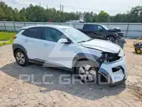 2020 Hyundai Kona фото