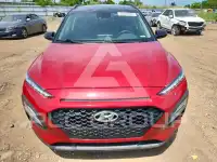 2020 Hyundai Kona фото