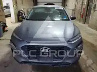 2020 Hyundai Kona фото