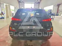 2020 Hyundai Kona фото