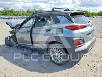 2020 Hyundai Kona фото