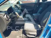 2020 Hyundai Kona фото