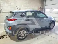 2020 Hyundai Kona фото