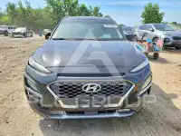 2020 Hyundai Kona фото