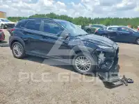 2020 Hyundai Kona фото