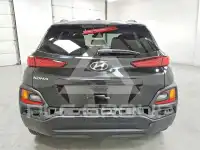 2020 Hyundai Kona фото