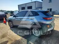 2020 Hyundai Kona фото