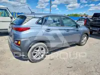 2020 Hyundai Kona photo