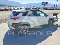 2020 Hyundai Kona фото