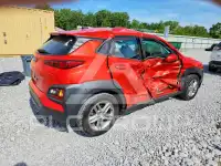 2020 Hyundai Kona фото