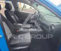 2020 Hyundai Kona фото