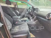 2020 Hyundai Kona фото