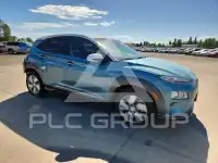 2020 Hyundai Kona фото