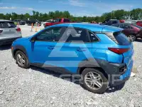 2020 Hyundai Kona фото