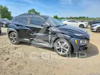 2020 Hyundai Kona фото