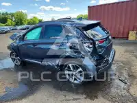 2020 Hyundai Kona фото