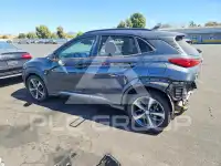 2020 Hyundai Kona фото