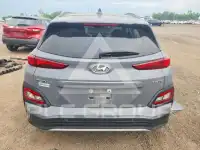 2020 Hyundai Kona photo